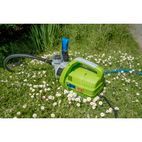 Sealey WPS062S Surface Mounting Water Pump Stainless Steel 55ltr/min 230V additional 6