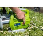 Sealey WPS062S Surface Mounting Water Pump Stainless Steel 55ltr/min 230V additional 7