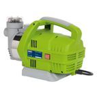 Sealey WPS062S Surface Mounting Water Pump Stainless Steel 55ltr/min 230V additional 4