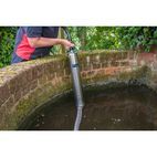 Sealey WPW9355 Borehole/Deep Well Pump 55m Head 9 Stage 230V additional 4