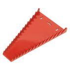 Sealey WR05 Spanner Rack Capacity 15 Spanners additional 1