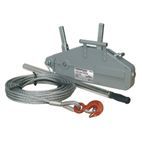 Sealey WRP1600 Wire Rope Puller 1600kg Max Line Force additional 2