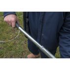 Sealey WRP3200 Wire Rope Puller 3200kg Max Line Force additional 4