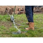 Sealey WRP3200 Wire Rope Puller 3200kg Max Line Force additional 7