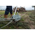 Sealey WRP3200 Wire Rope Puller 3200kg Max Line Force additional 3