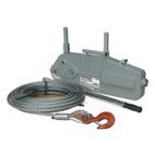 Sealey WRP3200 Wire Rope Puller 3200kg Max Line Force additional 2