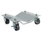 Sealey Wheel Dolly Set 680kg Capacity additional 2
