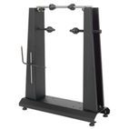 Sealey WTS01 Motorcycle &amp; Bicycle Wheel Balancer &amp; Truing Stand additional 2