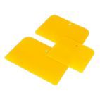 Sealey AK5225 Body Filler Applicator Set 3pc additional 1