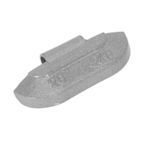 Sealey WWSH20 Wheel Weight 20g Hammer-On Zinc for Steel Wheels Pack of 100 additional 1