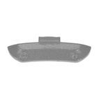 Sealey WWSH30 Wheel Weight 30g Hammer-On Zinc for Steel Wheels Pack of 100 additional 2