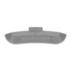 Sealey WWSH35 Wheel Weight 35g Hammer-On Zinc for Steel Wheels Pack of 50 additional 2