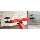 Sealey X136 Cross Beam Adaptor 2tonne additional 2