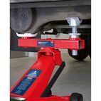 Sealey X137 Cross Beam Adaptor 3tonne 4x4 additional 4
