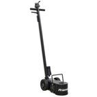 Sealey YAJ15-30 Air Operated Jack 15-30tonne Telescopic additional 1