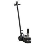 Sealey YAJ15-30 Air Operated Jack 15-30tonne Telescopic additional 7