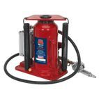 Sealey YAJ18S Air Operated Bottle Jack 18tonne additional 3