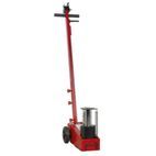 Sealey YAJ201 Air Operated Jack 20tonne - Single Stage additional 1