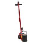 Sealey YAJ301 Air Operated Jack 30tonne - Single Stage additional 3