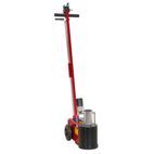 Sealey YAJ301 Air Operated Jack 30tonne - Single Stage additional 2