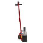 Sealey YAJ301 Air Operated Jack 30tonne - Single Stage additional 1