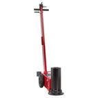 Sealey YAJ30H Air Operated Jack 30tonne - Single Stage High Lift additional 3
