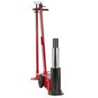 Sealey YAJ30H Air Operated Jack 30tonne - Single Stage High Lift additional 1