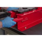 Sealey YC10B Hydraulic Press 10tonne Bench 'C' Type additional 2