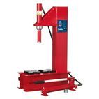 Sealey YC10B Hydraulic Press 10tonne Bench 'C' Type additional 7