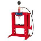 Sealey YK10B Hydraulic Press 10tonne Bench Type additional 2