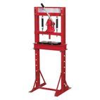 Sealey YK10ECF Hydraulic Press 10tonne Economy Floor Type additional 1