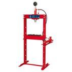 Sealey YK10F Hydraulic Press 10tonne Floor Type additional 1