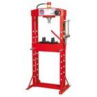 Sealey YK209F Hydraulic Press 20tonne Floor Type additional 1
