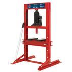 Sealey YK6ECB Hydraulic Press 5.4tonne Economy Bench Type additional 3