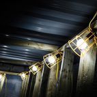 Defender 22M ES LED Festoon Kit (GLS Style Bulb) 110V 100W additional 8