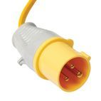 Defender 22M ES LED Festoon Kit (GLS Style Bulb) 110V 100W additional 11