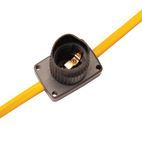 Defender 22M ES LED Festoon Kit (GLS Style Bulb) 110V 100W additional 13
