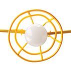 Defender 22M ES LED Festoon Kit (GLS Style Bulb) 110V 100W additional 15