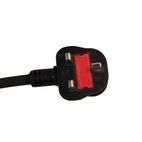 Defender 1.5kVA Transformer 2x 16A 110V Outlets 110V additional 10