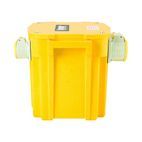 Defender 5kVA Transformer 1x 16A and 1x 32A Outlets 110V additional 3