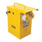 3kVA Heater Transformer 1x 32A and 1 16A Outlet 110V additional 6