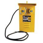 3kVA Heater Transformer 1x 32A and 1 16A Outlet 110V additional 10
