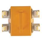 Defender 4 Way Distribution Unit - 4x 16A 110V additional 5