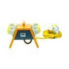 Defender 4-Way Power Splitter Unit 110V additional 3