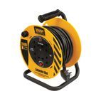 Defender 1.25mm 20M Light Industrial Cable Reel 240V additional 6