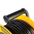 Defender 1.25mm 20M Light Industrial Cable Reel 240V additional 12