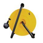 Defender 1.25mm 20M Light Industrial Cable Reel 240V additional 13