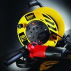 Defender 1.25mm 20M Light Industrial Cable Reel 240V additional 4