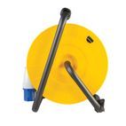 Defender 1.5mm 25M Light Industrial Cable Reel 240V additional 8