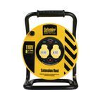 Defender 1.5mm 50M Industrial Trade Cable Reel 110V additional 7